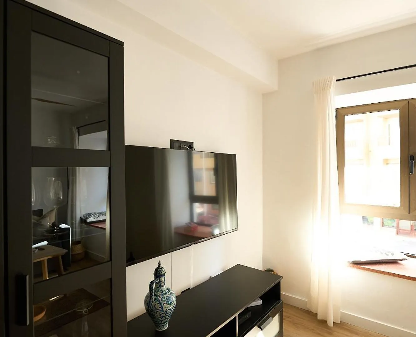El Medano Central Snug Španělsko